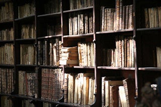 Introduction to European and Latin American Fiction