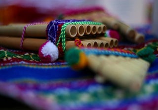 Introduction to Latin American Studies