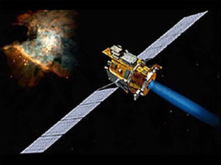 Ionized Gases