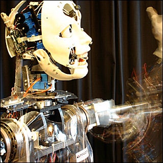 Mechatronics