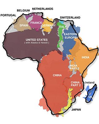 Modern African History