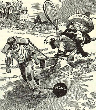 Modern Latin America, 1808-Present: Revolution, Dictatorship, Democracy