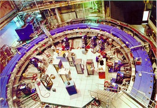 Neutron Science and Reactor Physics
