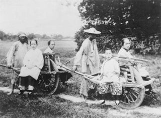 Smashing the Iron Rice Bowl: Chinese East Asia