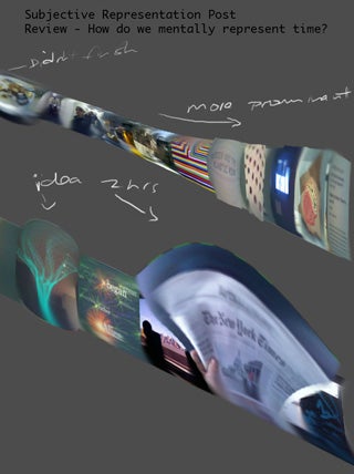 Special Topics: Designing Sociable Media