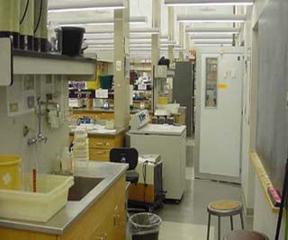Topics in Experimental Biology