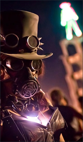 Transmedia Storytelling: Modern Science Fiction